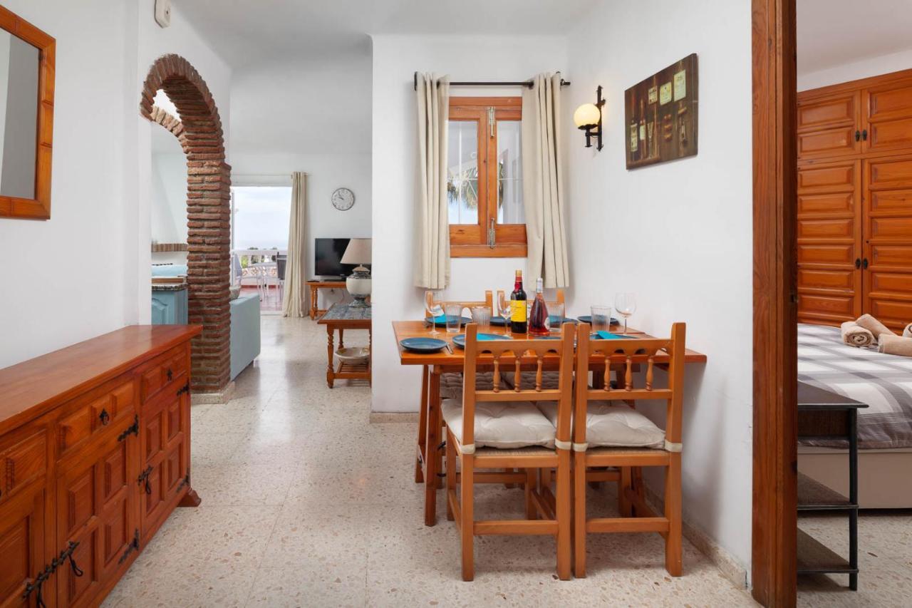 Tetuan 11 Oasis * Nerja