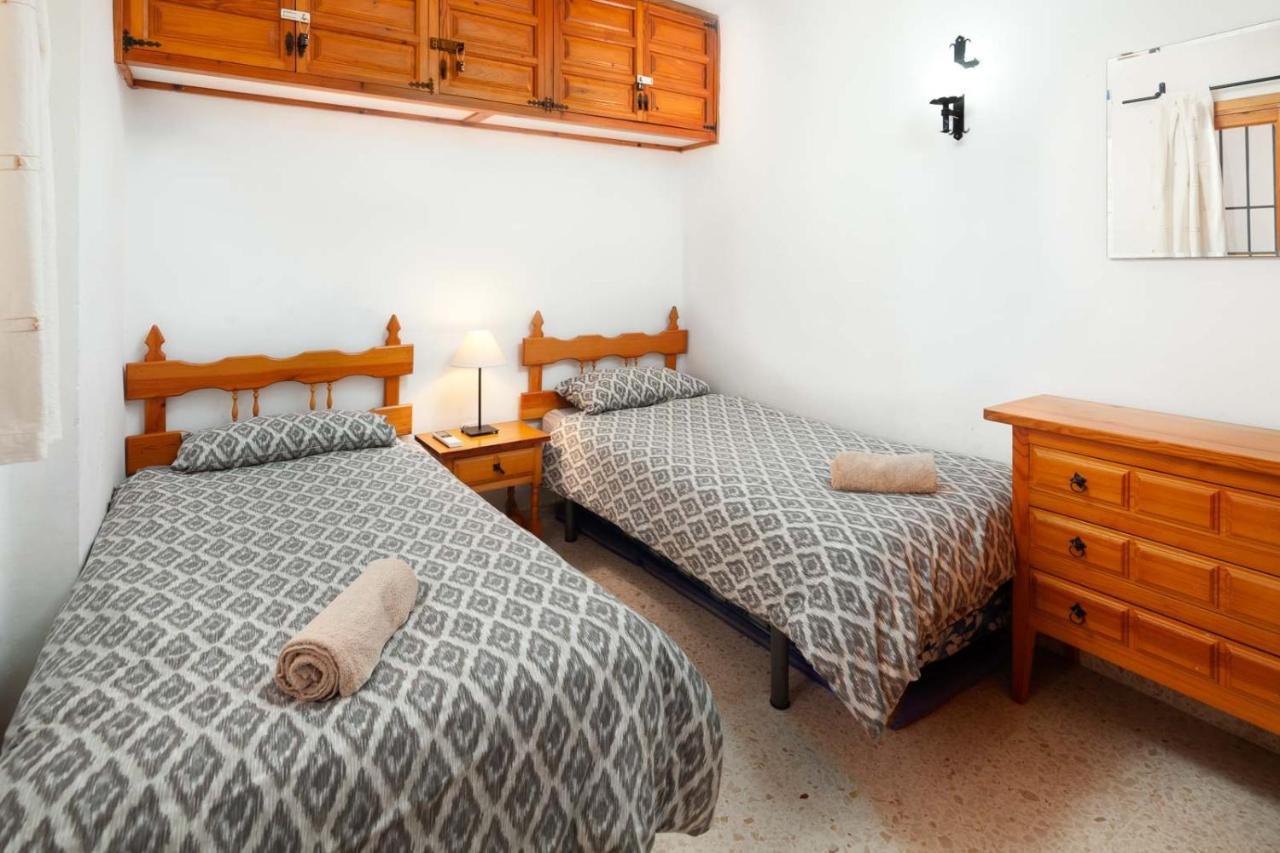 Tetuan 11 Oasis Nerja