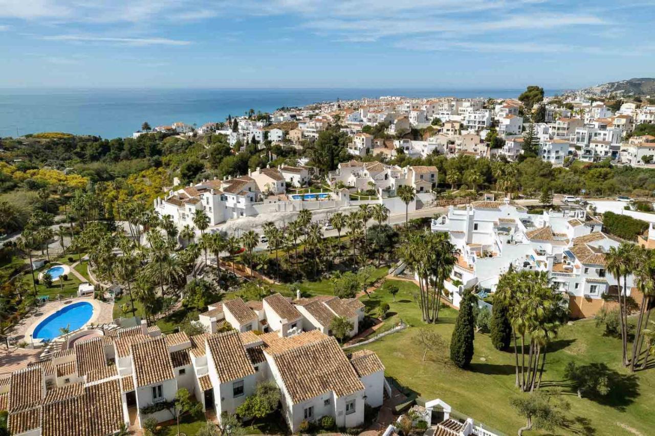 Apartment Tetuan 11 Oasis Nerja