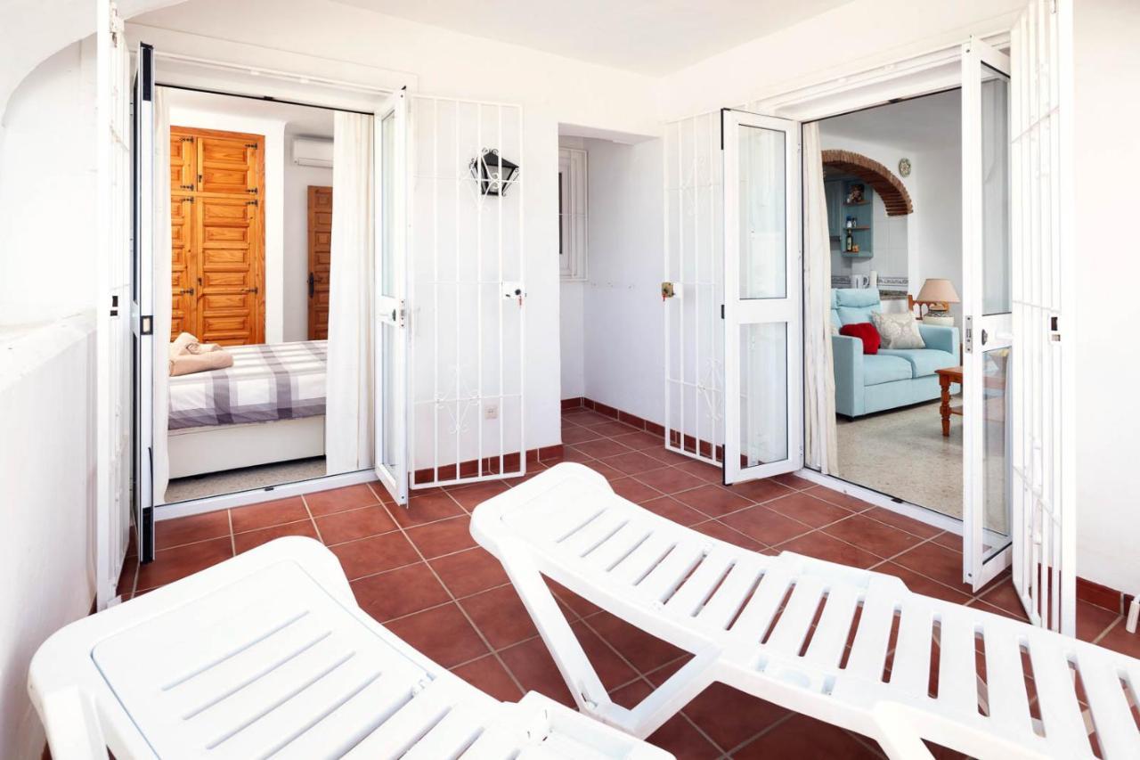 Apartment Tetuan 11 Oasis Nerja