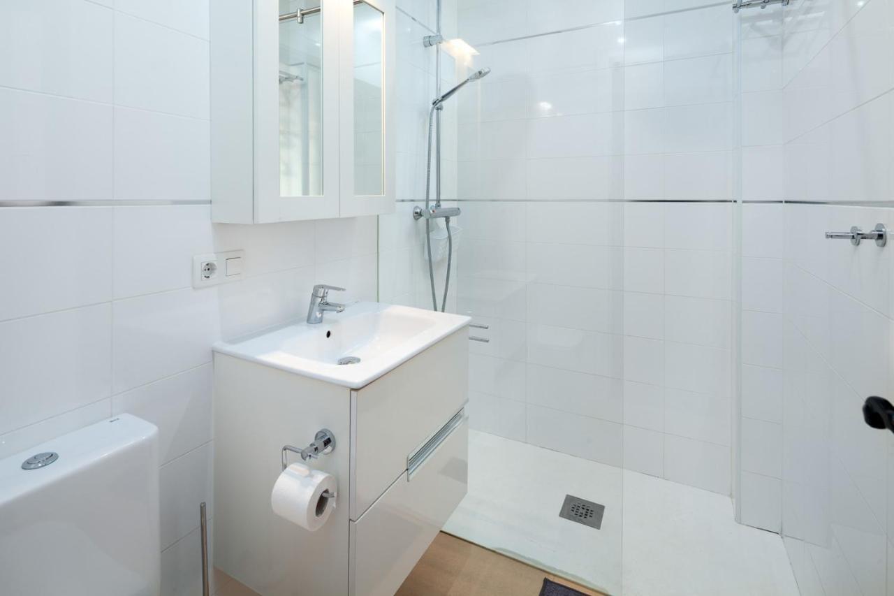 Tetuan 11 Oasis Apartment