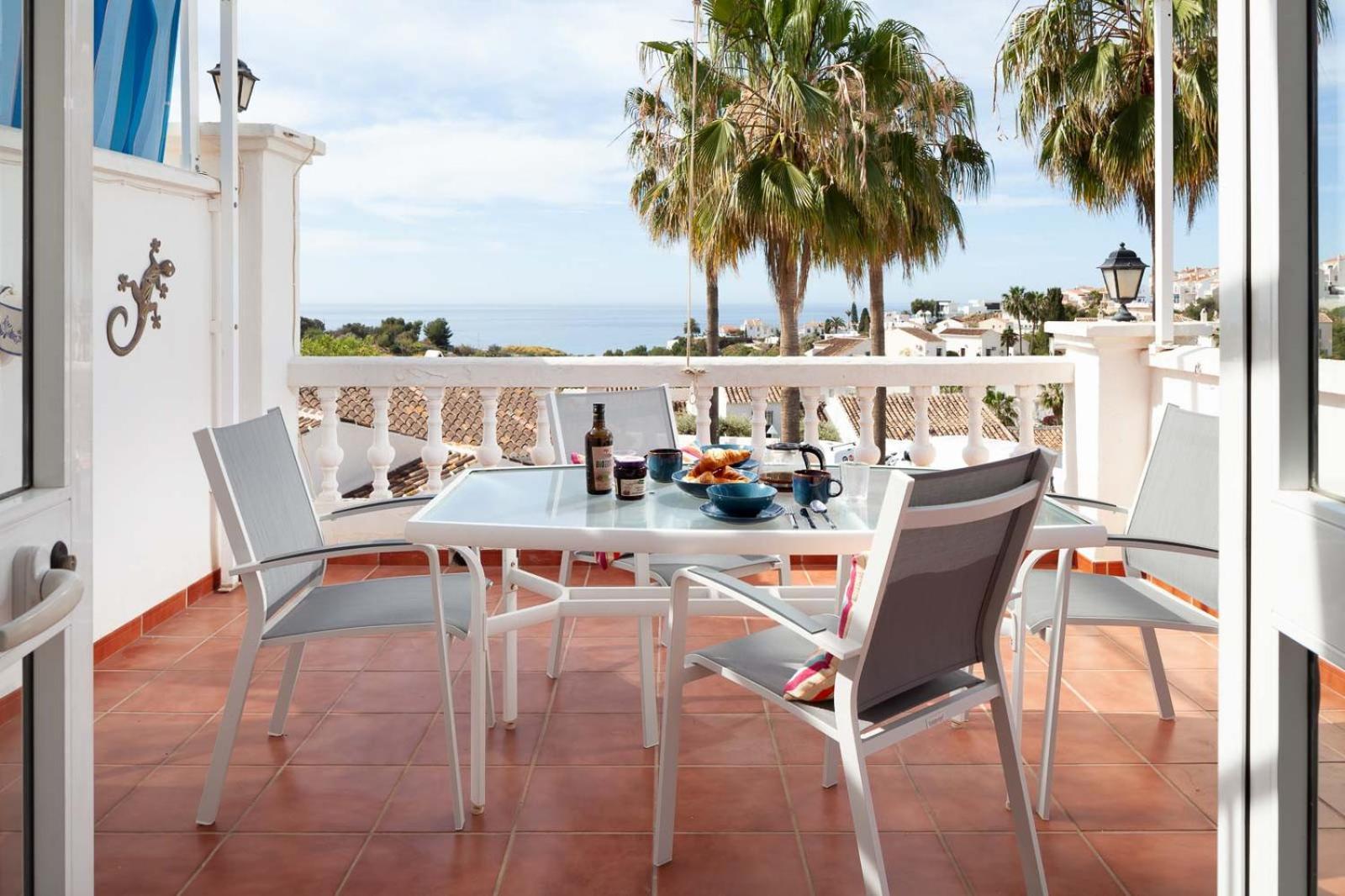 Tetuan 11 Oasis
