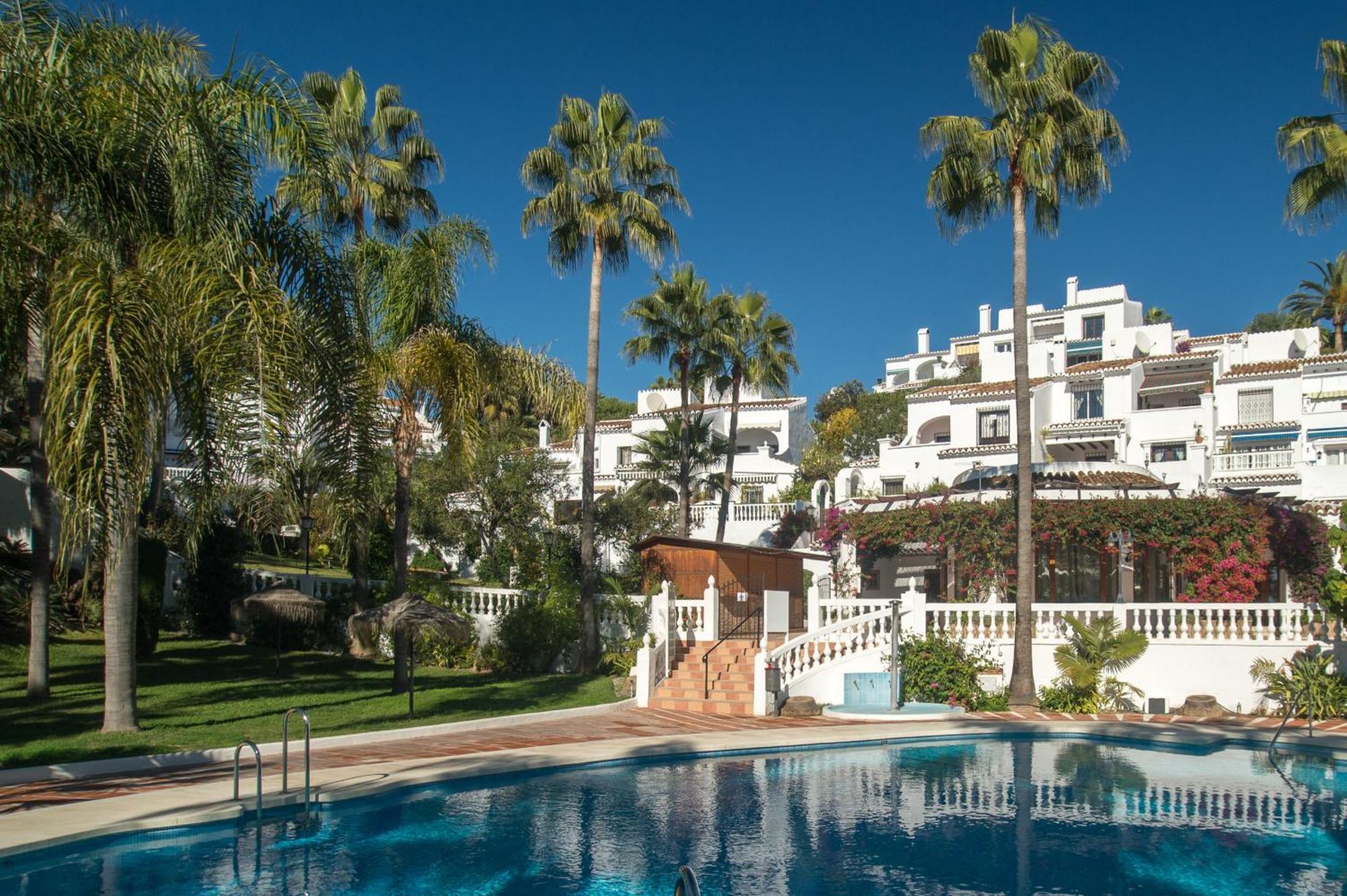Tetuan 11 Oasis Nerja