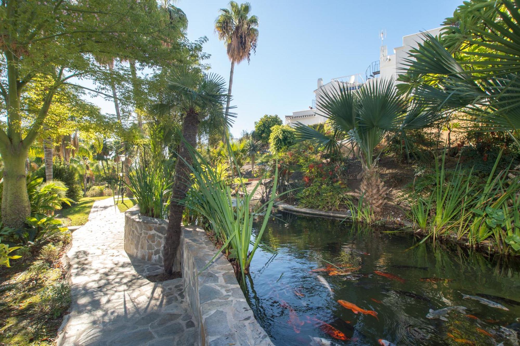 Tetuan 11 Oasis Apartment *